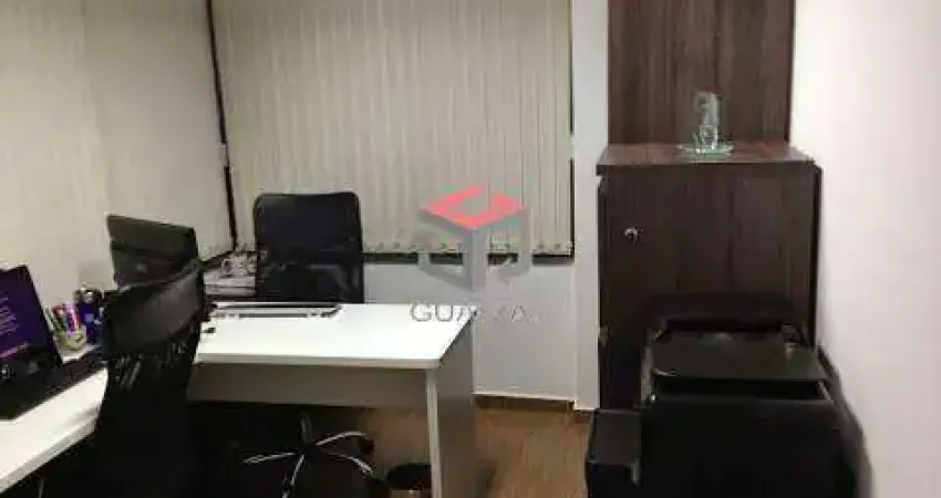 Sala comercial à venda na Rua Apotribu, 139, Parque Imperial, São Paulo