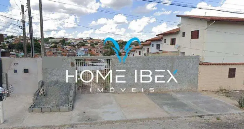 Terreno à venda em Campinas, Jardim Novo Campos Elíseos, com 180 m²