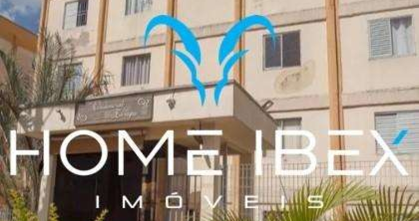 Apartamento à venda em Campinas, Vila Marieta, com 2 quartos, com 58 m², RESIDENCIAL EUROPA