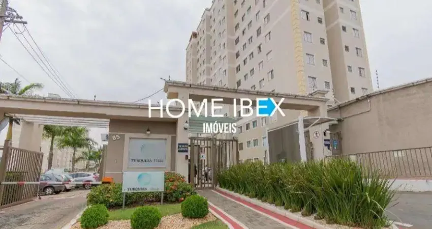 Apartamento à venda em Campinas, Jardim Nova Europa, com 2 quartos, com 60 m²