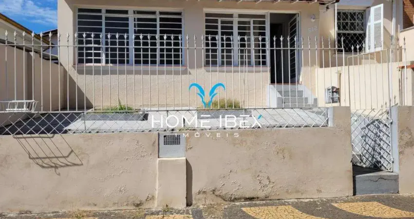 Casa à venda em Campinas, Vila Paraíso, com 2 quartos, com null m²