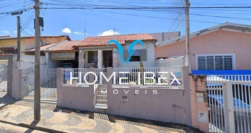 Casa à venda em Campinas, Vila Marieta, com 2 quartos, com null m²