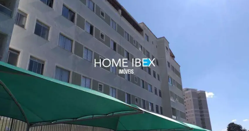 Cobertura à venda em Campinas, Jardim Nova Europa, com 2 quartos, com 90 m²