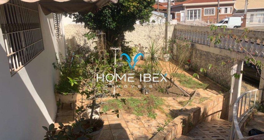 Casa à venda em Campinas, Jardim dos Oliveiras, com 2 quartos, com 154 m²