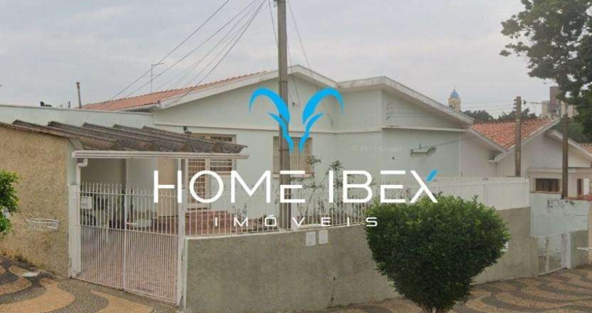 Casa à venda em Campinas, Vila Maria, com 2 quartos, com null m²