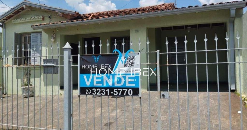 Casa à venda em Campinas, Jardim Leonor, com 2 quartos, com 107 m²