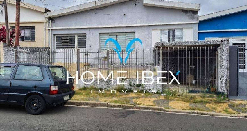 Casa à venda em Campinas, Jardim Leonor, com 3 quartos, com null m²
