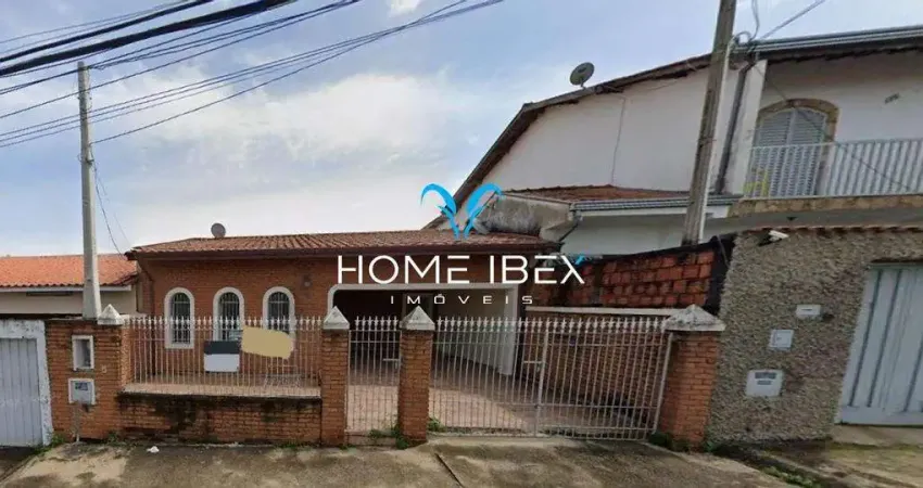 Casa à venda em Campinas, Loteamento Parque São Martinho, com 3 quartos, com 130 m²