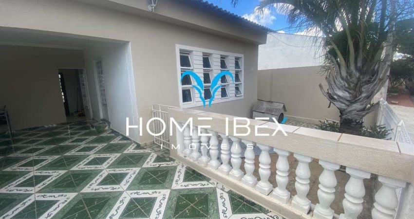 Casa à venda em Campinas, Parque da Figueira, com 3 quartos, com null m²