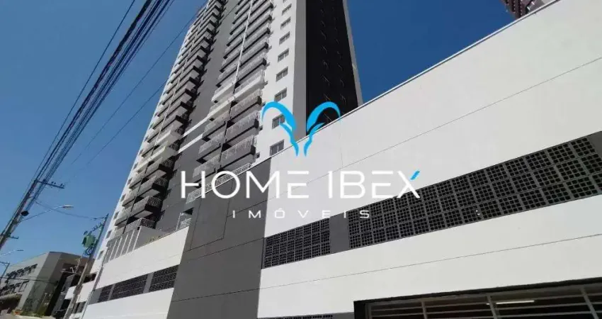 Apartamento à venda em Campinas, Centro, com 2 quartos, com 58 m², QUIRINO 779