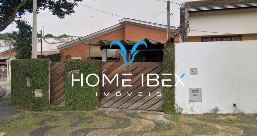 Casa à venda em Campinas, Jardim Leonor, com 3 quartos, com 171 m²