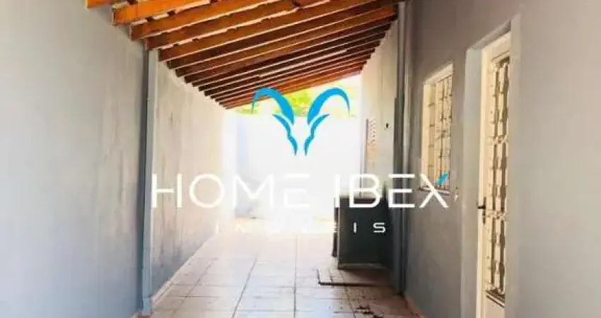 Casa à venda em Campinas, Jardim Nova Europa, com 1 quarto, com null m²