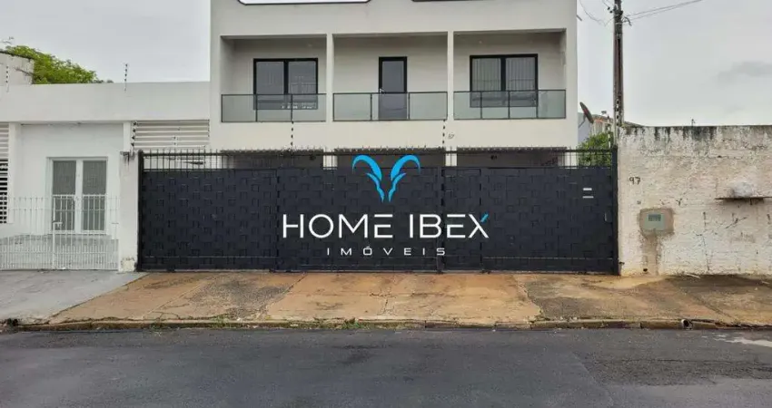 Casa à venda em Campinas, Jardim Anchieta, com 4 quartos, com null m²