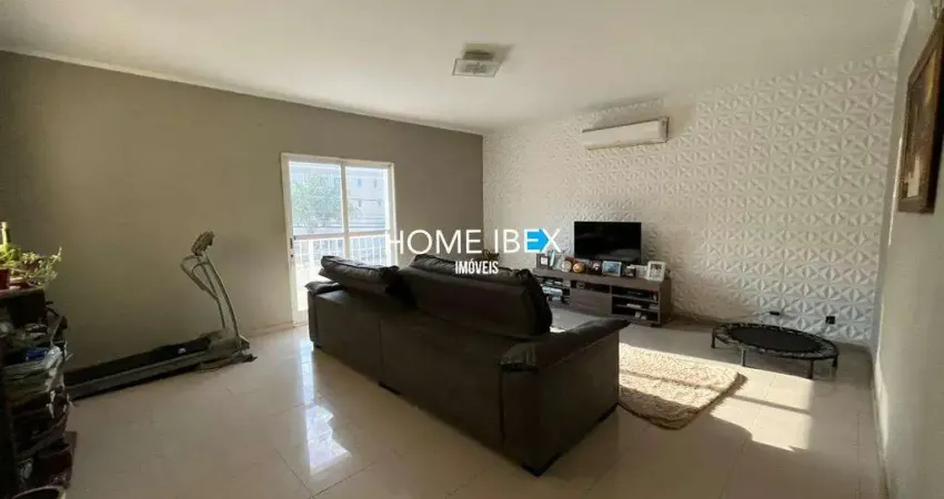 Casa à venda em Campinas, Jardim Nova Europa, com 3 quartos, com null m²