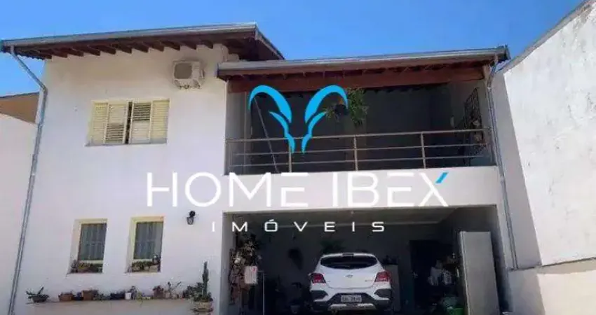 Casa à venda em Campinas, Parque Jambeiro, com 3 quartos, com null m²
