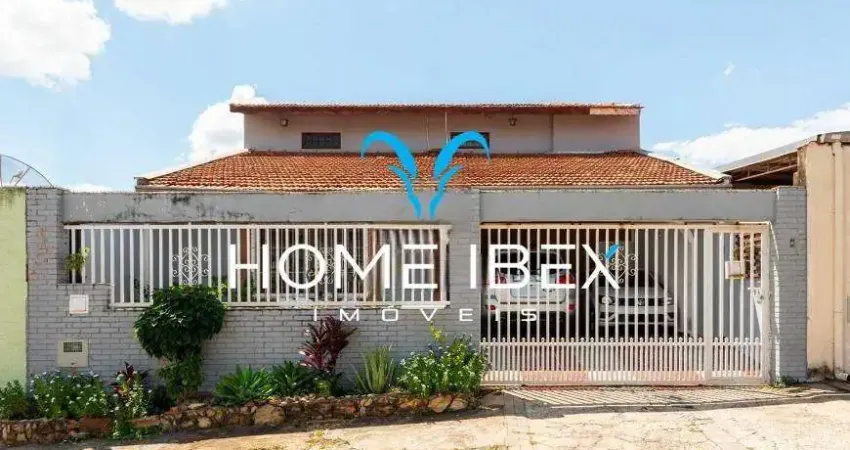 Casa à venda em Campinas, Parque da Figueira, com 3 quartos, com null m²
