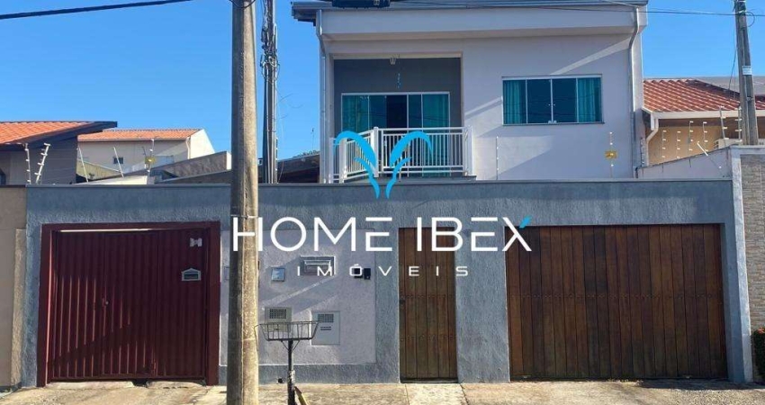 Casa à venda em Campinas, Jardim Nova Europa, com 3 quartos, com 150 m²