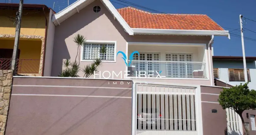 Casa à venda em Campinas, Jardim Nova Europa, com 3 quartos, com null m²