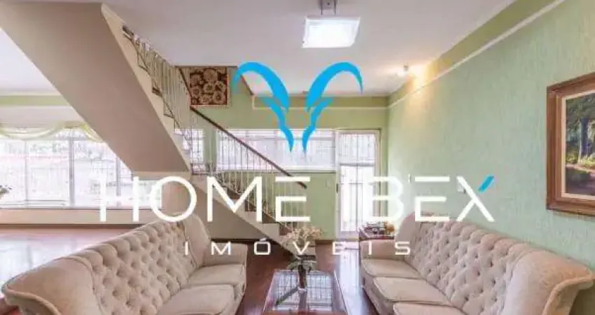 Casa à venda em campinas, jardim nova europa, com 4 quartos, com 150 m²