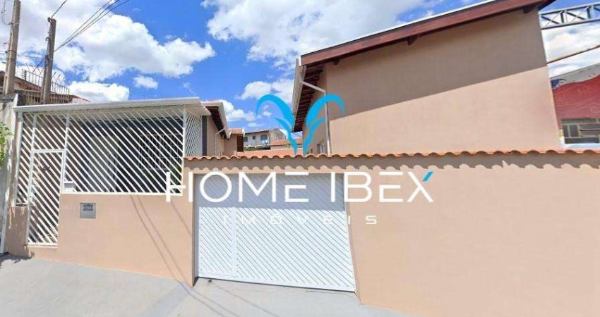 Casa à venda em Campinas, Vila Marieta, com 4 quartos, com null m²
