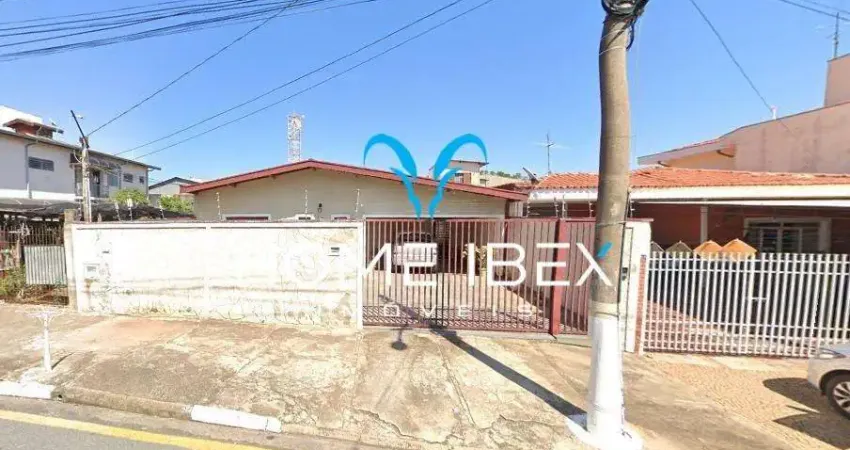 Casa à venda em Campinas, Jardim do Trevo, com 3 quartos, com null m²