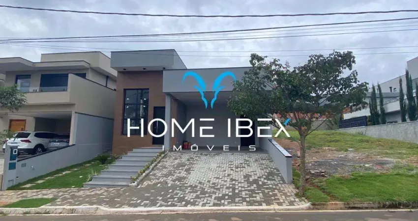 Casa à venda em Valinhos, Pinheiro, com 3 quartos, com null m²