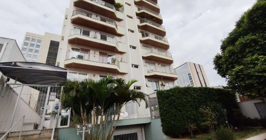 Apartamento à venda em Campinas, Jardim Nossa Senhora Auxiliadora, com 3 quartos, com 118 m²