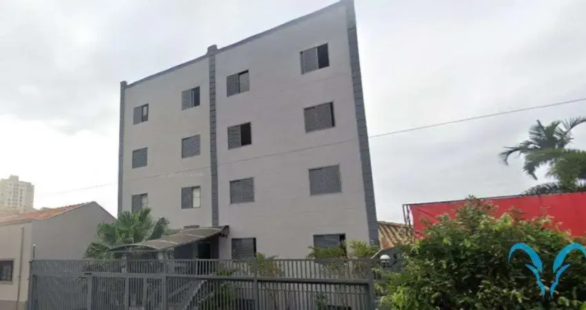Apartamento à venda em Campinas, Ponte Preta, com 2 quartos, com 65 m², CONDOMÍNIO EDIFÍCIO ABOLIÇÃO