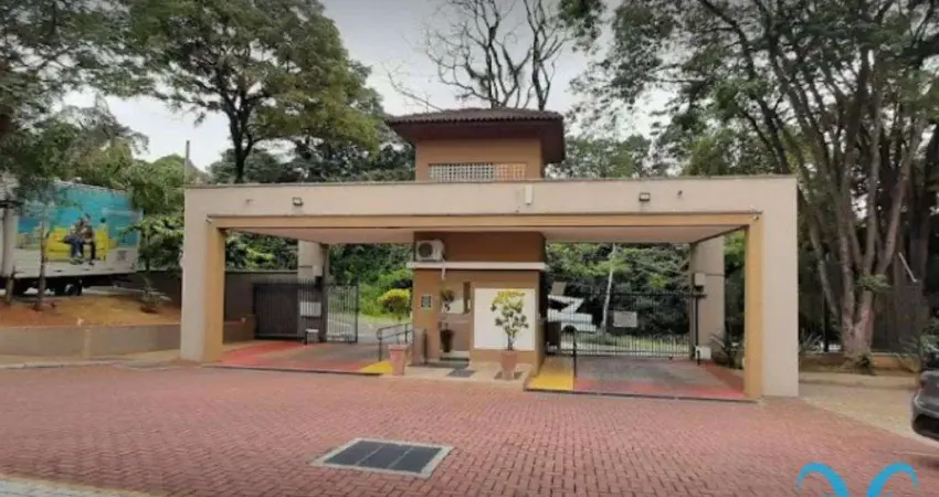 Apartamento à venda em Campinas, Parque Fazendinha, com 2 quartos, com 51 m², ECOVILA TIPUANA