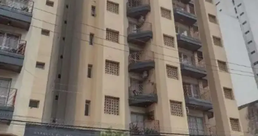 Apartamento à venda em Campinas, Centro, com 1 quarto, com 50 m², EDIFICIO MARQUÊS DE TRÊS RIOS