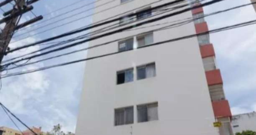 Apartamento à venda em Campinas, Centro, com 1 quarto, com 48 m², MERCURIO