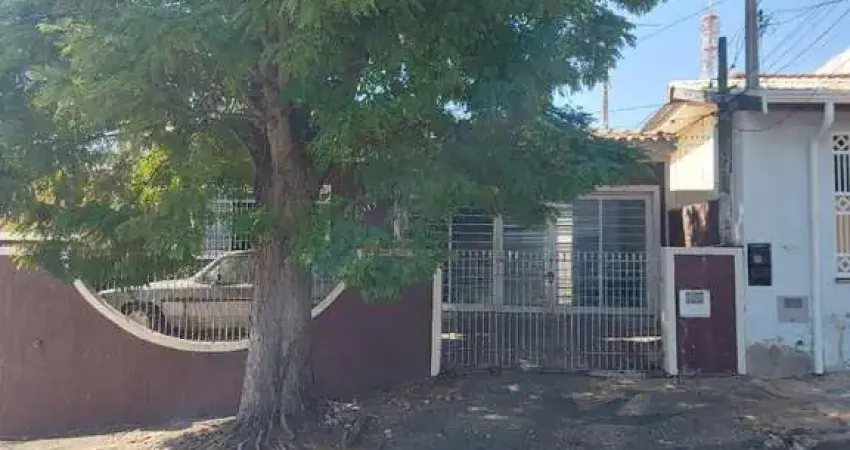 Casa à venda em Campinas, Vila Georgina, com 3 quartos, com 148 m²