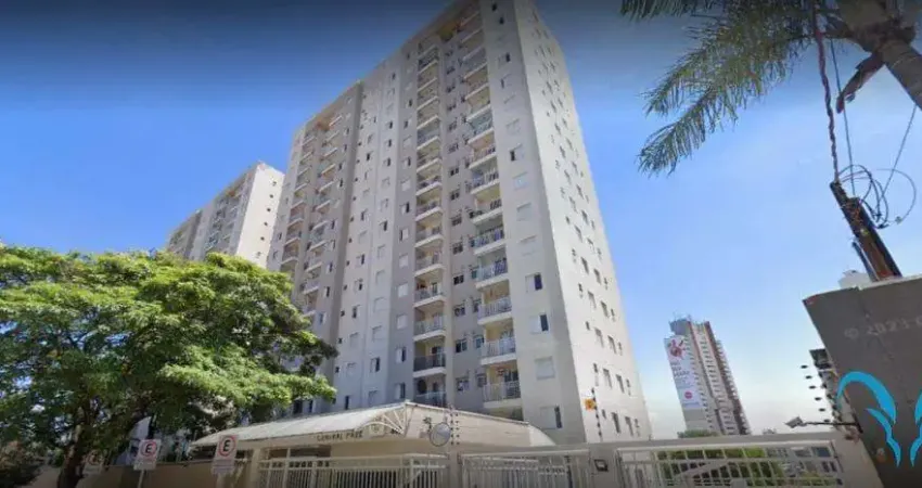 Apartamento à venda em Campinas, Vila Industrial, com 2 quartos, com 50 m², CENTRAL PARK HOME RESORT