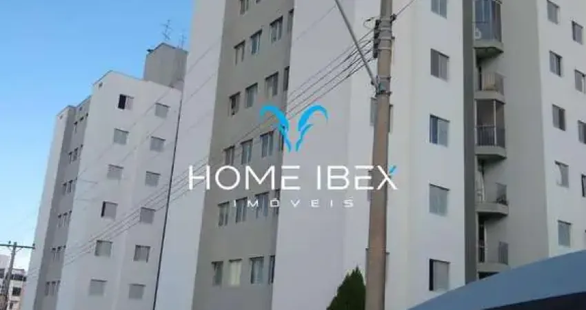 Apartamento à venda em Campinas, Vila Lemos, com 2 quartos, com 53 m², RESIDENCIAL SANTA CATARINA