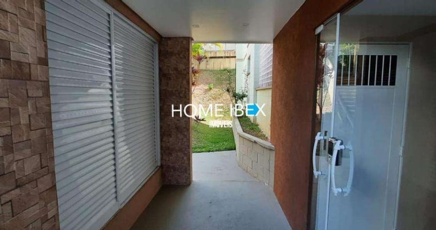 Apartamento à venda em Campinas, Vila Marieta, com 3 quartos, com 69 m²