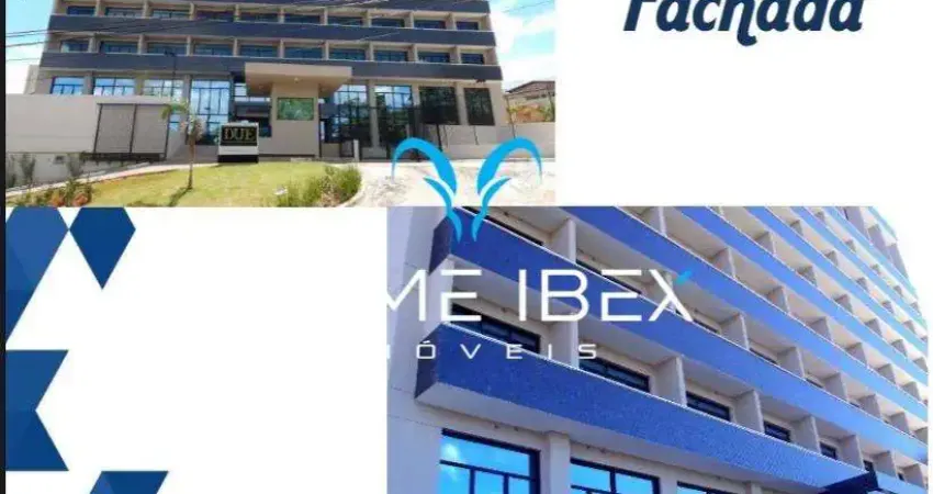 Sala à venda em Campinas, Jardim Chapadão, com 33 m²