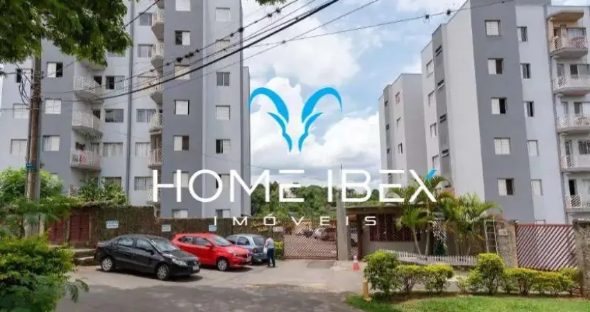 Apartamento à venda em Campinas, Vila Ipê, com 3 quartos, com 75 m², SWISS VILLE