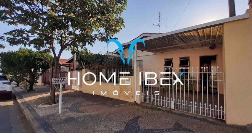 Casa à venda em Campinas, Jardim Nova Europa, com 3 quartos, com null m²