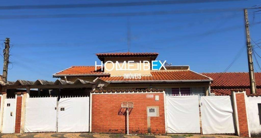Casa para venda no bairro Bairro Jardim das Oliveiras ao lado do Nova Europa na cidadade de Campinas.