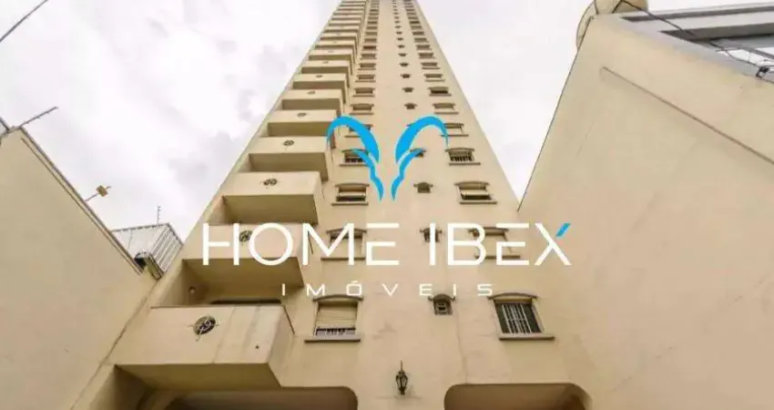 Apartamento à venda em Campinas, Centro, com 3 quartos, com 100 m², EDIFICIO ARAGUAIA