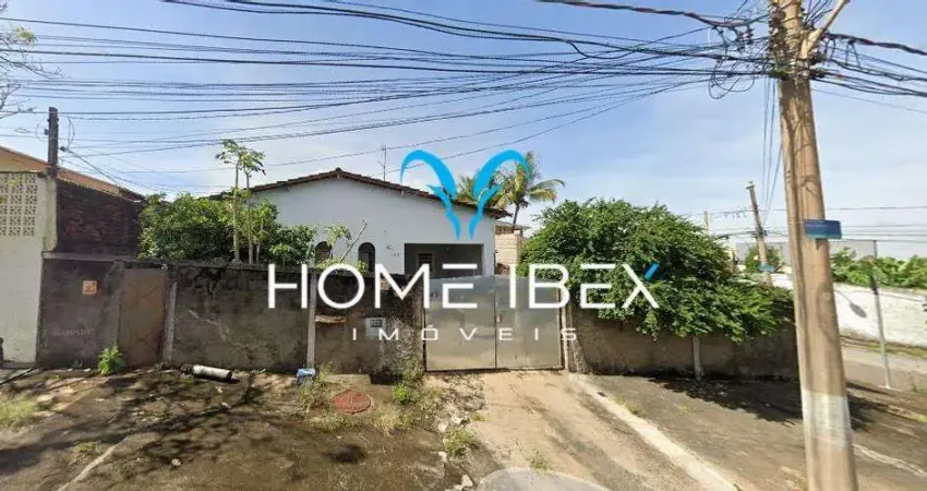 Casa à venda em Campinas, Jardim Nova Europa, com 3 quartos, com null m²
