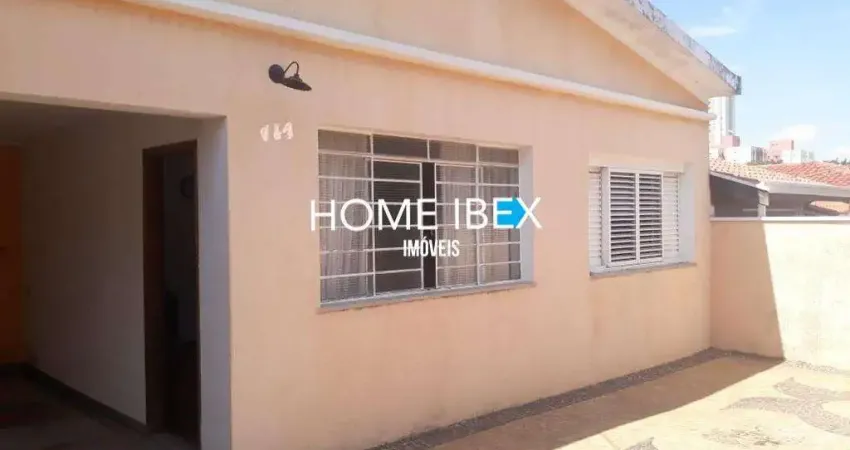 Casa à venda em Campinas, Jardim Proença, com 3 quartos, com null m²