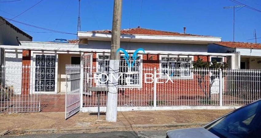 Casa à venda em Campinas, Vila Marieta, com 3 quartos, com null m²