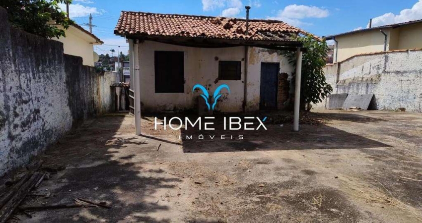 Terreno à venda em Campinas, Jardim Novo Campos Elíseos, com undefined m²