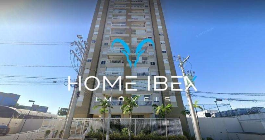 Apartamento à venda em Campinas, Parque Itália, com 2 quartos, com 55 m², UP LIVING