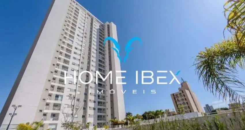 Apartamento à venda em Campinas, Ponte Preta, com 2 quartos, com 60 m², ALTO DA ABOLIÇÃO
