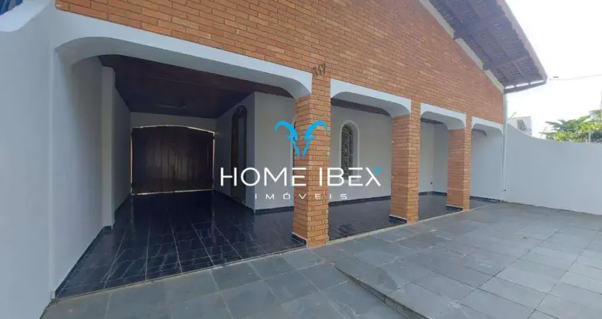 Casa à venda em Campinas, Vila Paraíso, com 3 quartos, com null m²