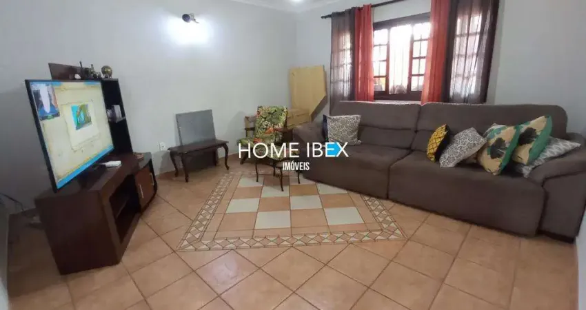 Casa à venda em Campinas, Vila Georgina, com 3 quartos, com null m²