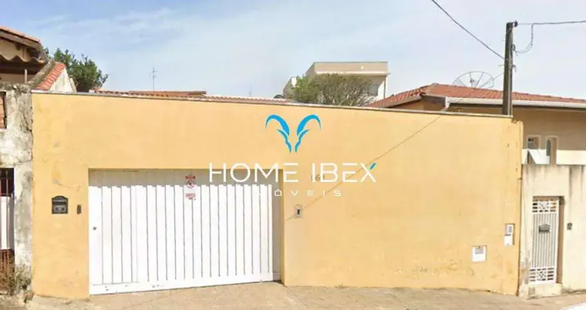 Casa à venda em Campinas, Jardim Nova Europa, com 3 quartos, com null m²