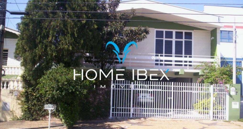 Casa à venda em Campinas, Jardim do Trevo, com 3 quartos, com null m²